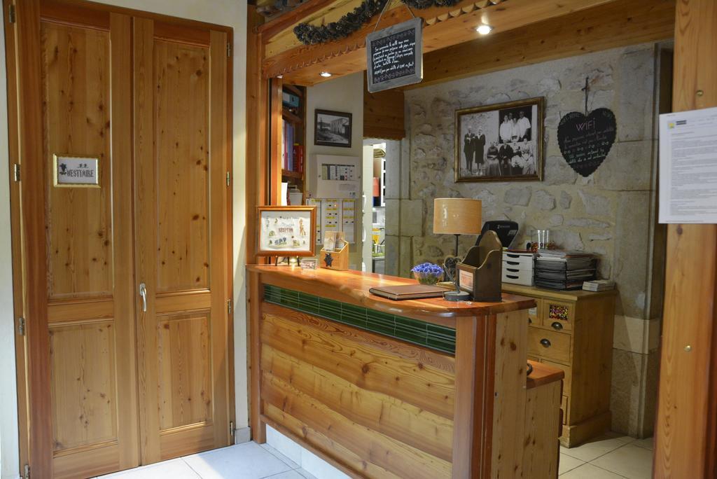 Hotel Du Col De La Machine Saint-Jean-en-Royans Zewnętrze zdjęcie