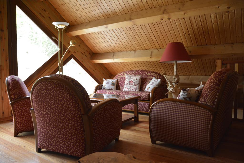 Hotel Du Col De La Machine Saint-Jean-en-Royans Zewnętrze zdjęcie