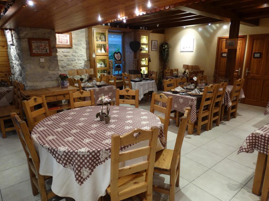 Hotel Du Col De La Machine Saint-Jean-en-Royans Zewnętrze zdjęcie