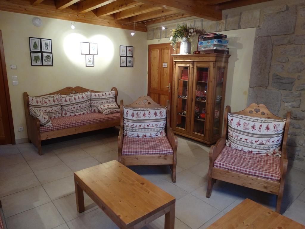 Hotel Du Col De La Machine Saint-Jean-en-Royans Zewnętrze zdjęcie