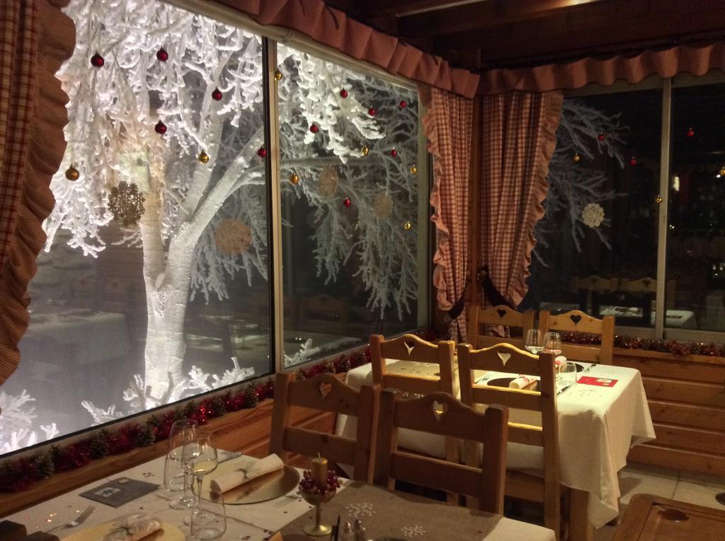 Hotel Du Col De La Machine Saint-Jean-en-Royans Zewnętrze zdjęcie