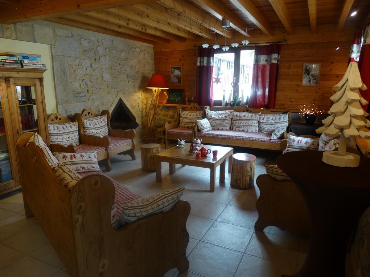 Hotel Du Col De La Machine Saint-Jean-en-Royans Zewnętrze zdjęcie