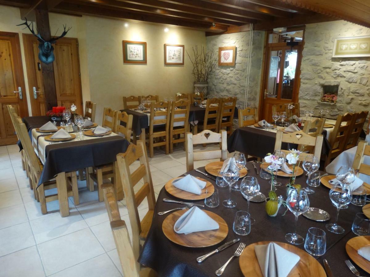 Hotel Du Col De La Machine Saint-Jean-en-Royans Zewnętrze zdjęcie
